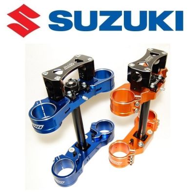 NUOVA FAOR VERSTELBAAR KROONPLAAT SUPERMOTO 200MM - SUZUKI