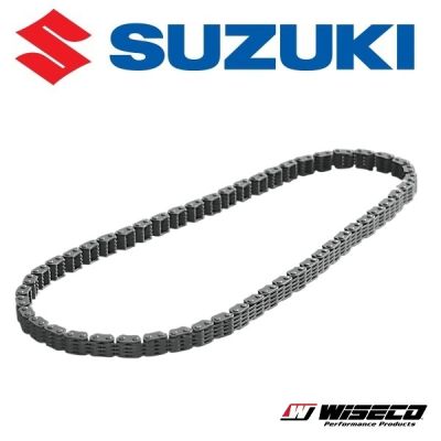 WISECO DISTRIBUTIEKETTING - SUZUKI