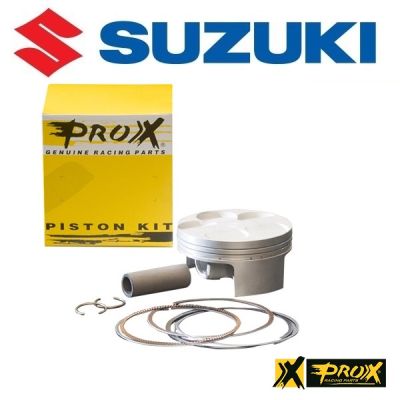 PROX ZUIGER KIT - SUZUKI