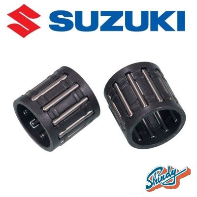 SHINDY 2T SMALL-END LAGER - SUZUKI