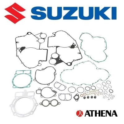 ATHENA COMPLEET PAKKINGSET - SUZUKI