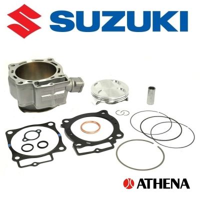 ATHENA CILINDER KIT STANDAARD & BIG BORE - SUZUKI