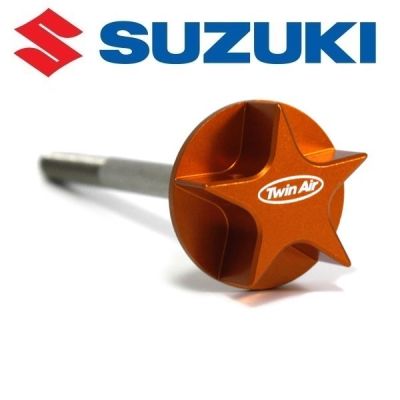 TWIN AIR LUCHTFILTER BOUT - SUZUKI