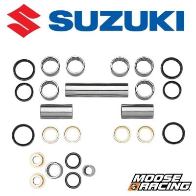 ALL BALLS PRO-LINK LAGERS - SUZUKI