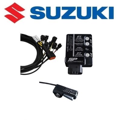 SP ELECTRONICS QUICK SHIFTER KIT - SUZUKI