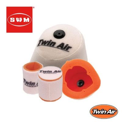 TWIN AIR STANDAARD LUCHTFILTER - SWM