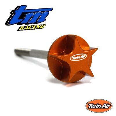 TWIN AIR LUCHTFILTER BOUT - TM
