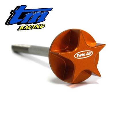 TWIN AIR LUCHTFILTER BOUT - TM RACING