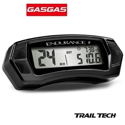 TRAIL TECH ENDURANCE II DASHBOARD - GAS GAS