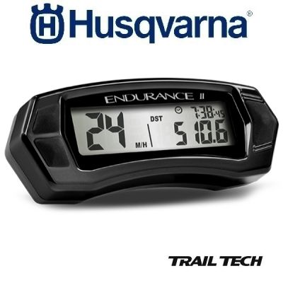 TRAIL TECH ENDURANCE II DASHBOARD - HUSQVARNA