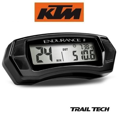 TRAIL TECH ENDURANCE II DASHBOARD - KTM