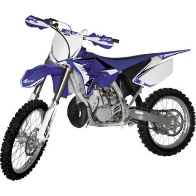 UFO RESTYLE BODYKITS YZ85 YZ125 YZ250 YZF - YAMAHA