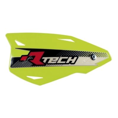 RTECH VERTIGO VERVANGING PLASTIC (8 KLEUREN)
