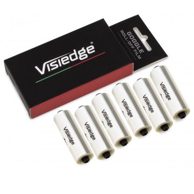 VISIEDGE ROLL-OFF FILMS 6ST - SCOTT PROSPECT/FURY WFS