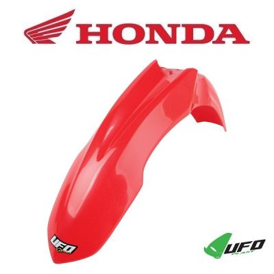 UFO VOORSPATBORD - HONDA