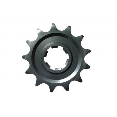 S-TEEL STALEN VOORTANDWIEL - SHERCO