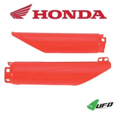 UFO VOORVORK PROTECTORS - HONDA