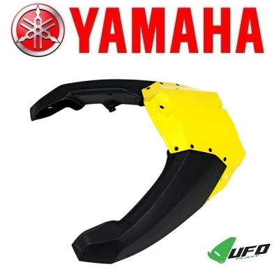 UFO AIRBOX COVER - YAMAHA