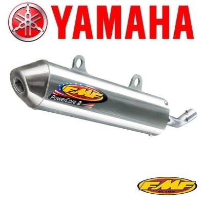 FMF POWERCORE 2 UITLAAT - YAMAHA
