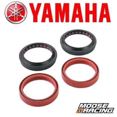 ALL BALLS VOORVORK KEERING & STOFKAPPEN - YAMAHA