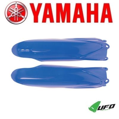 UFO VOORVORK PROTECTOREN - YAMAHA