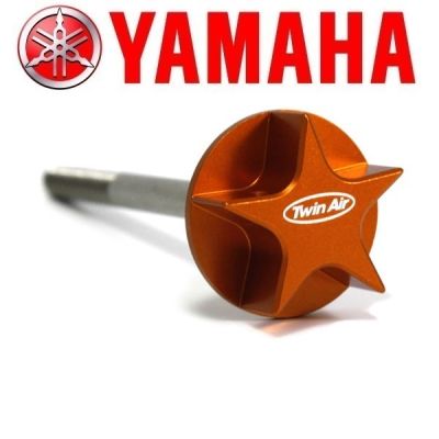 TWIN AIR LUCHTFILTER BOUT - YAMAHA