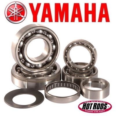 HOT RODS VERSNELLINGSBAK LAGERS KIT - YAMAHA
