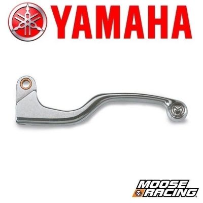 MOOSE RACING KORTE KOPPELINGSHENDEL - YAMAHA