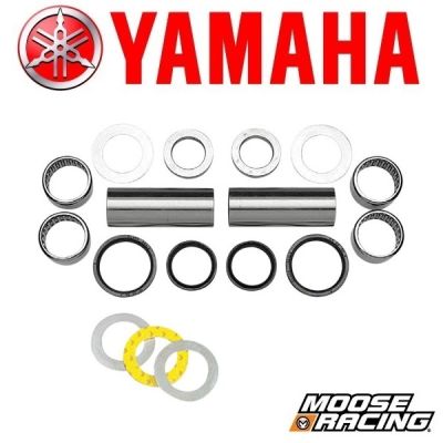 ALL BALLS ACHTERBRUG LAGERS - YAMAHA