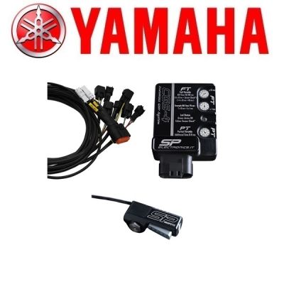 SP ELECTRONICS QUICK SHIFTER KIT - YAMAHA