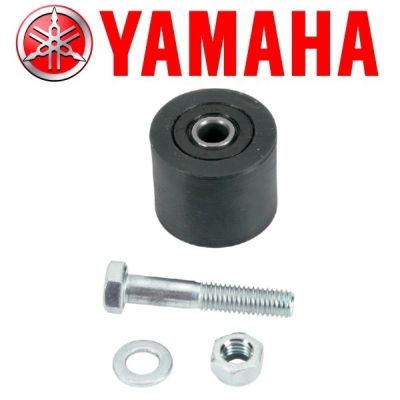 MOOSE RACING KETTINGROL BOVEN & ONDER - YAMAHA