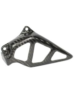 CMT CARBON PINION GUARD