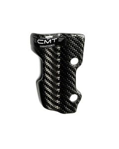CMT CARBON REAR PUMP PROTECTION