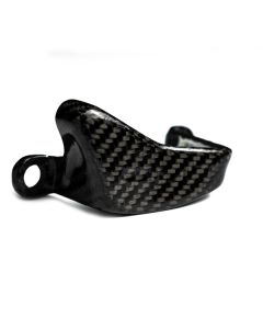 CMT CARBON REAR CALIPER GUARD