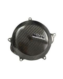 CMT CARBON CLUTCH PROTECTION