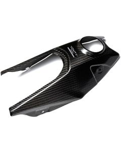 CMT CARBON TANK COVER