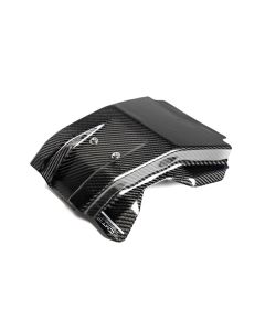 CMT CARBON SKID PLATE