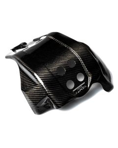 CMT CARBON SKIDPLATE