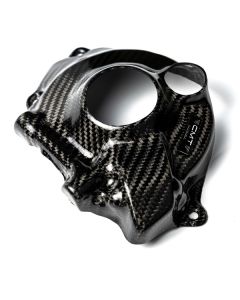 CMT CARBON IGNITION PROTECTION