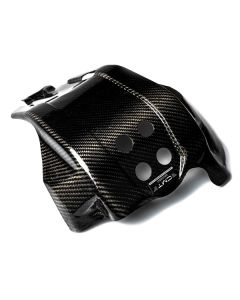 CMT CARBON SKIDPLATE