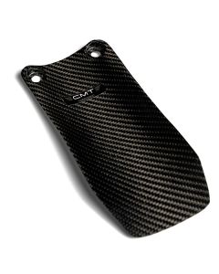 CMT CARBON REAR SHOCK GUARD