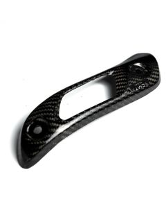 CMT CARBON EXHAUST GUARD