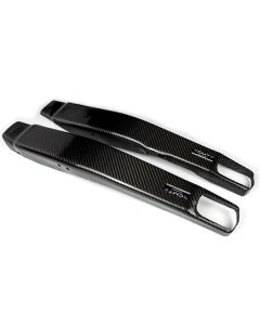 CMT CARBON SWINGARM PROTECTION