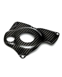 CMT CARBON IGNITION COVER - SUZUKI