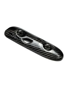 CMT CARBON EXHAUST GUARD - SUZUKI