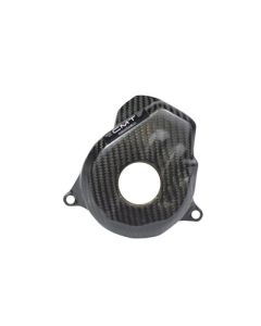 CMT CARBON IGNITION COVER - KTM