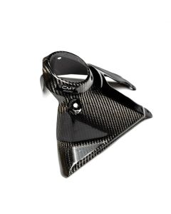 CMT CARBON TANK UPP. COVER - KTM