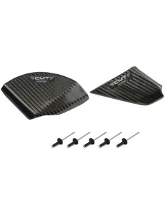 CMT CARBON REAR PANELS PROTECTION