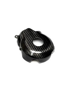 CMT CARBON IGNITION COVER