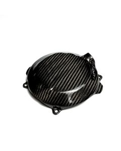 CMT CARBON CLUTCH PROTECTION - KTM
